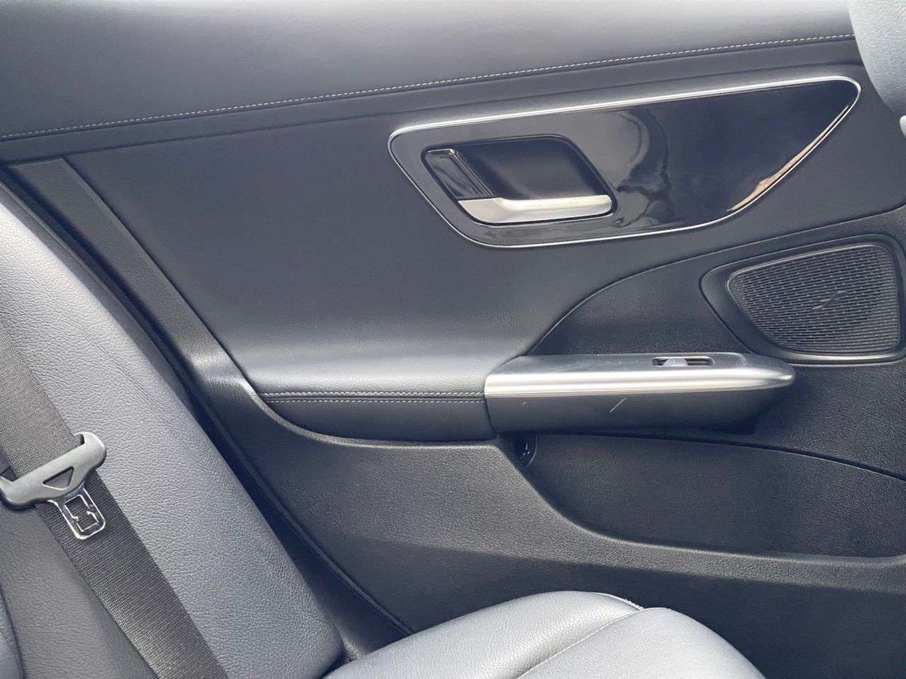 2022 MERCEDES-BENZ C-CLASS 2022 MERCEDES-BENZ C-CLASS