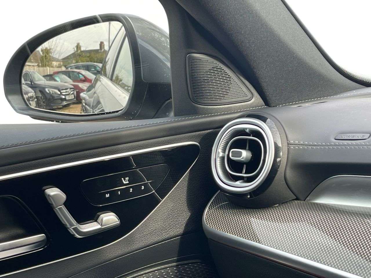 2022 MERCEDES-BENZ C-CLASS 2022 MERCEDES-BENZ C-CLASS