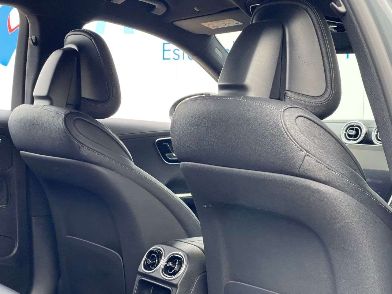 2022 MERCEDES-BENZ C-CLASS 2022 MERCEDES-BENZ C-CLASS