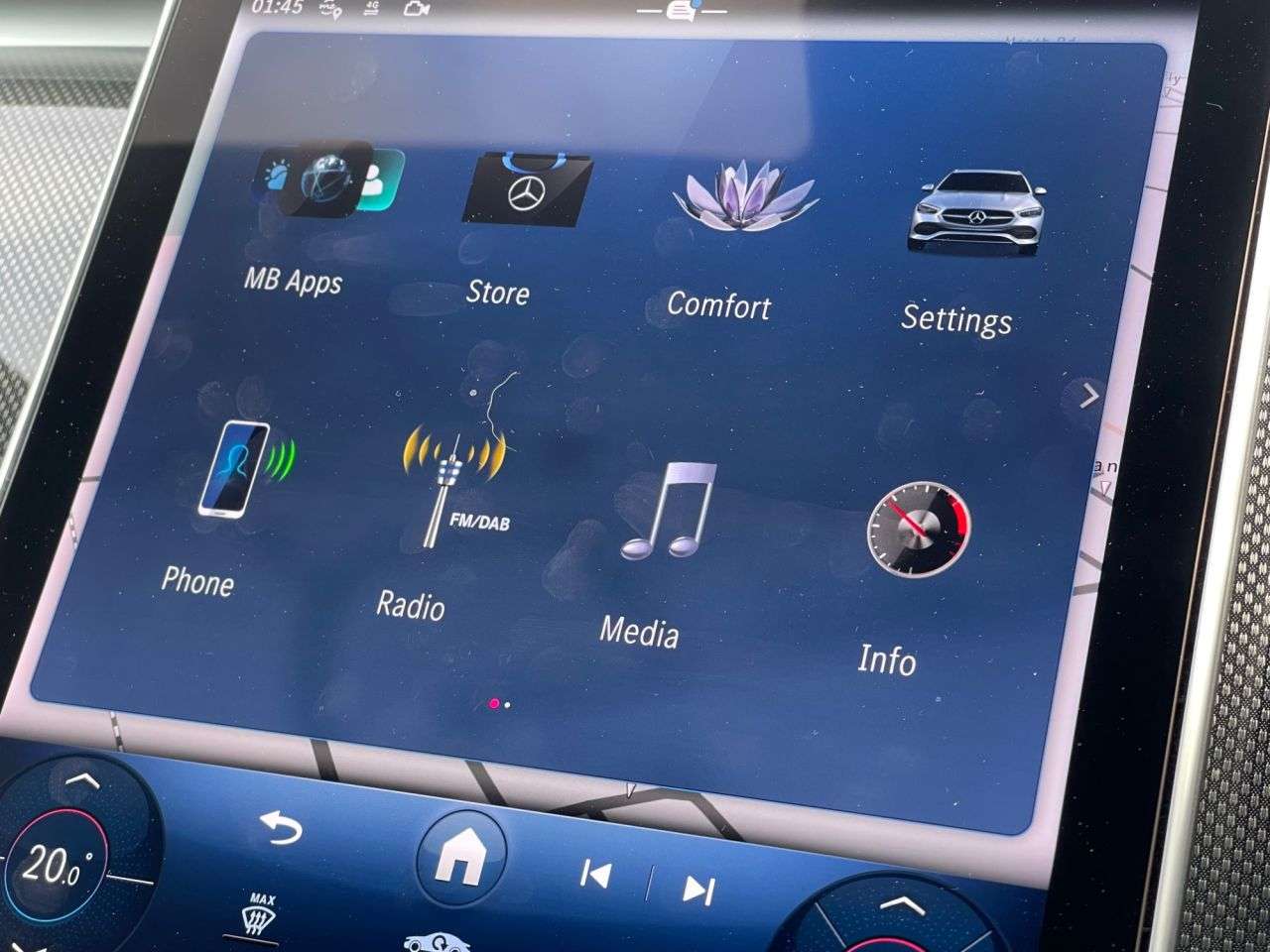 2022 MERCEDES-BENZ C-CLASS 2022 MERCEDES-BENZ C-CLASS