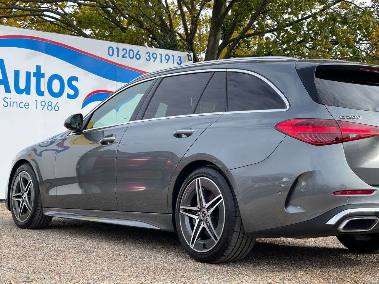 2022 MERCEDES-BENZ C-CLASS 2022 MERCEDES-BENZ C-CLASS