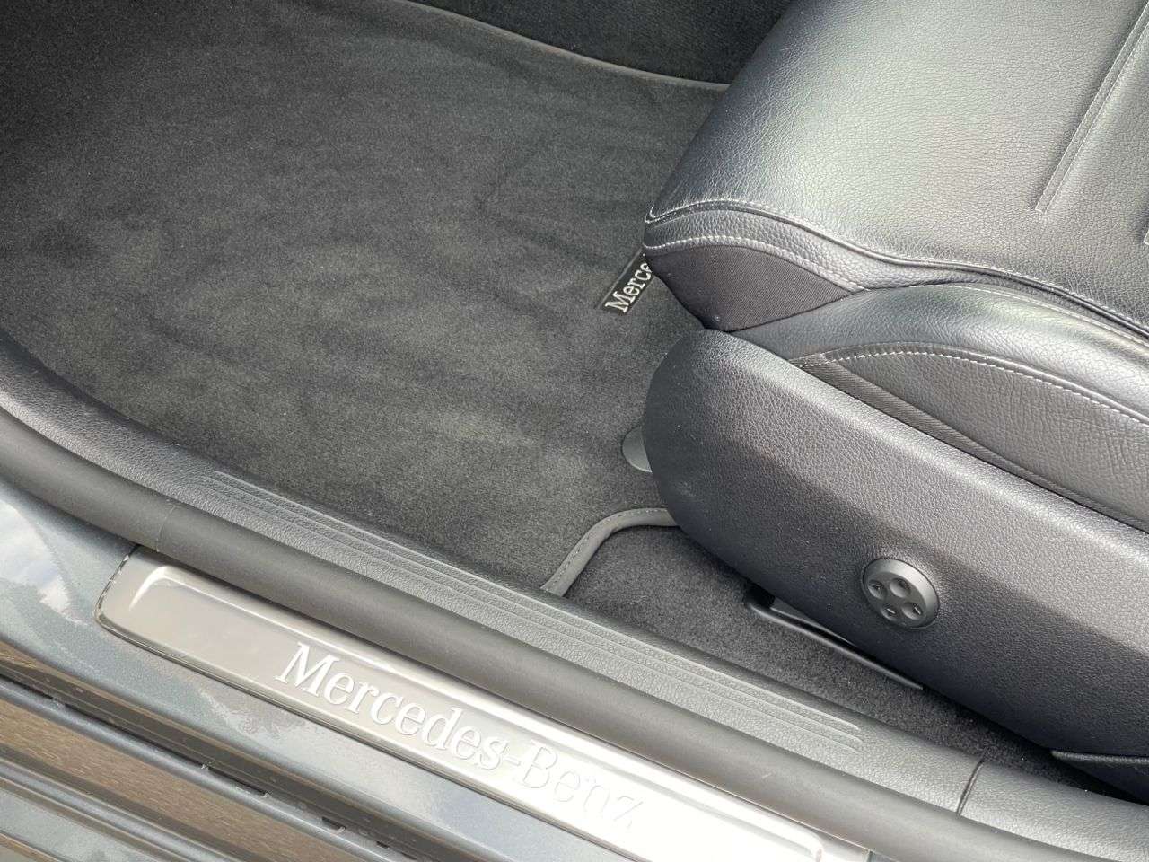 2022 MERCEDES-BENZ C-CLASS 2022 MERCEDES-BENZ C-CLASS