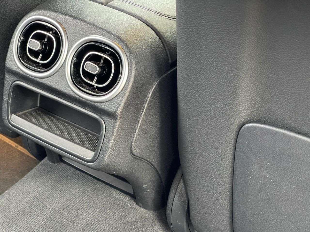 2022 MERCEDES-BENZ C-CLASS 2022 MERCEDES-BENZ C-CLASS