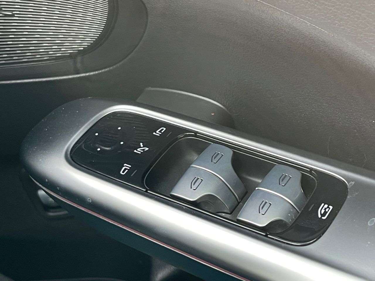 2022 MERCEDES-BENZ C-CLASS 2022 MERCEDES-BENZ C-CLASS