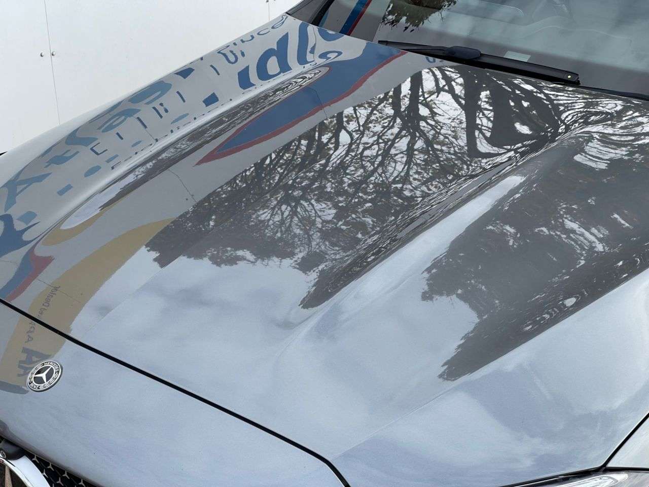 2022 MERCEDES-BENZ C-CLASS 2022 MERCEDES-BENZ C-CLASS