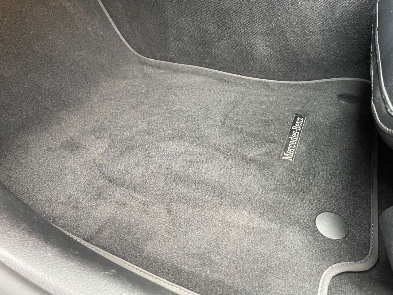 2022 MERCEDES-BENZ C-CLASS 2022 MERCEDES-BENZ C-CLASS