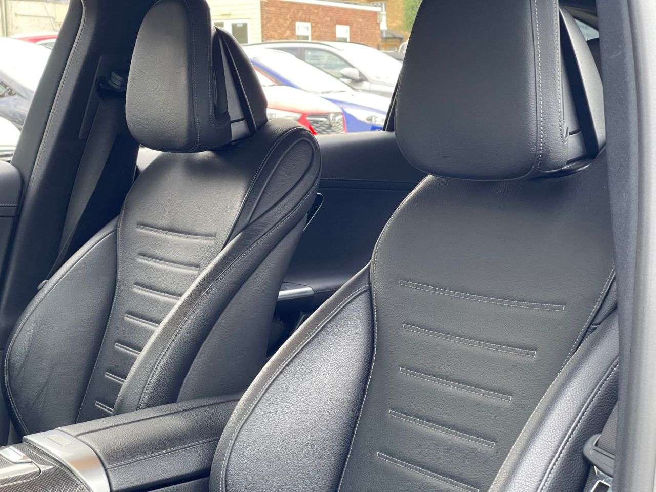 2022 MERCEDES-BENZ C-CLASS 2022 MERCEDES-BENZ C-CLASS