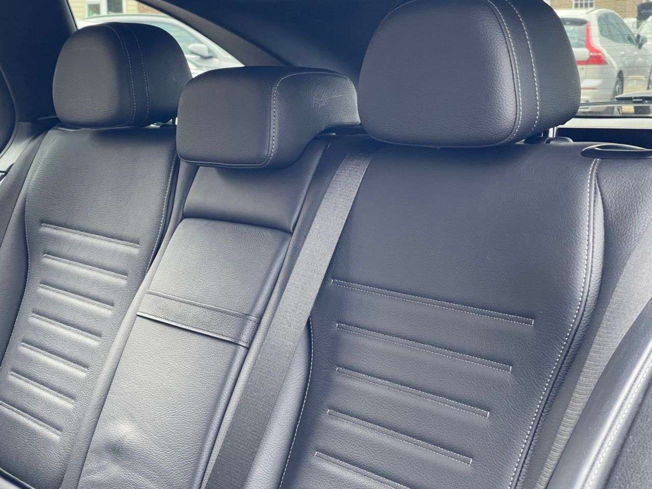 2022 MERCEDES-BENZ C-CLASS 2022 MERCEDES-BENZ C-CLASS