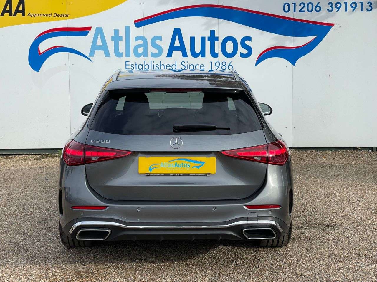 2022 MERCEDES-BENZ C-CLASS 2022 MERCEDES-BENZ C-CLASS