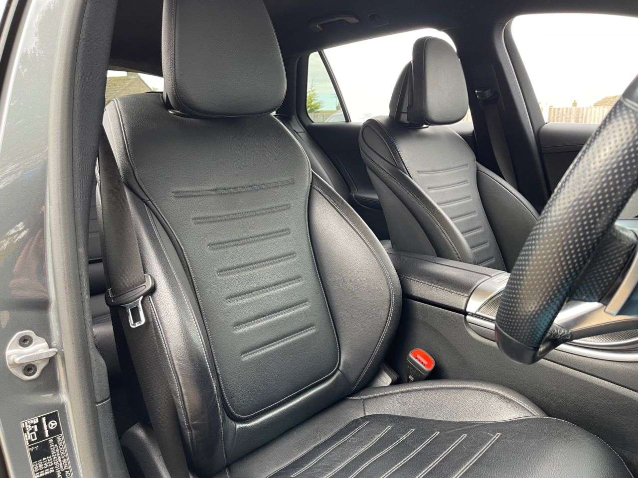 2022 MERCEDES-BENZ C-CLASS 2022 MERCEDES-BENZ C-CLASS