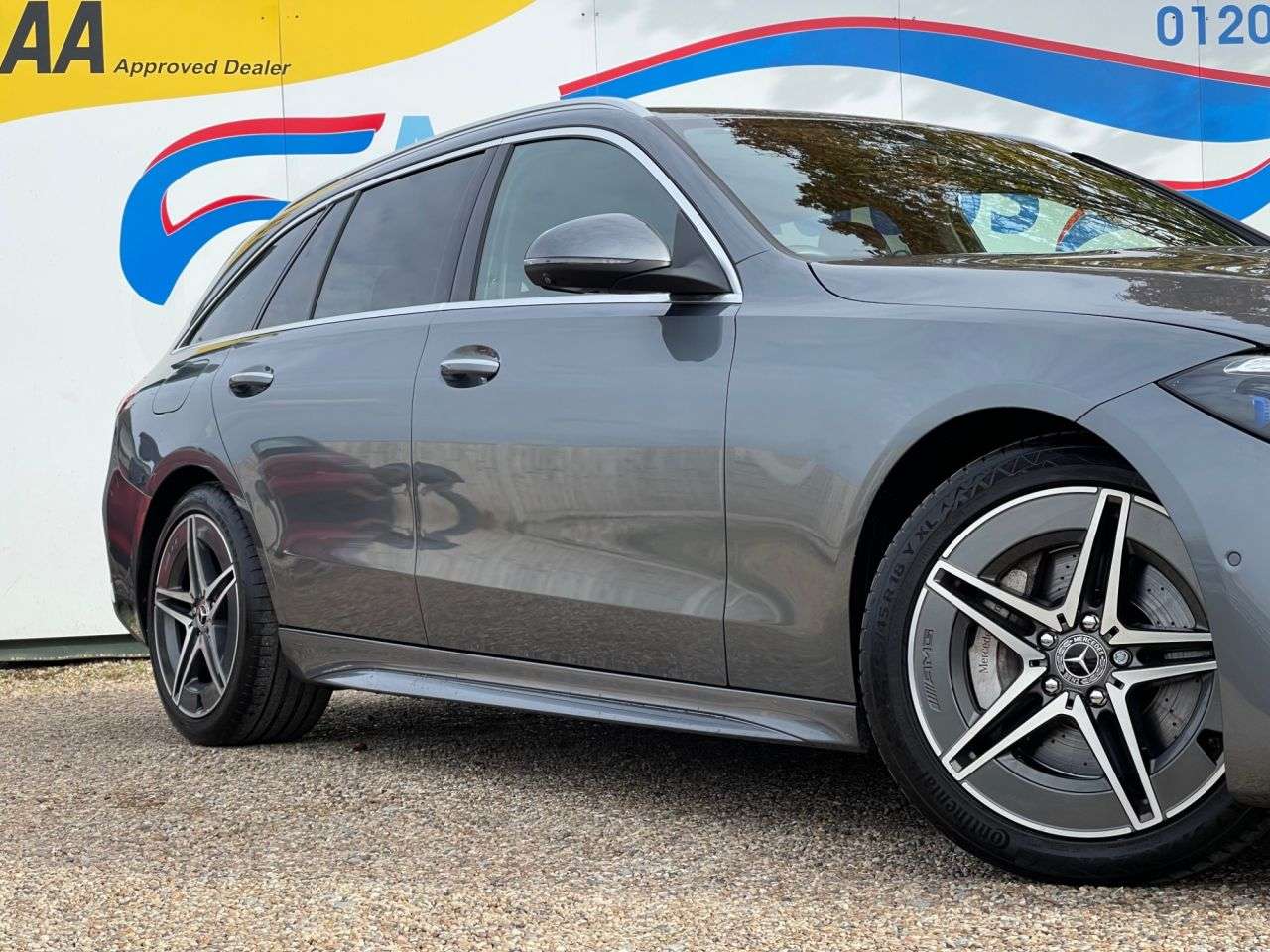 2022 MERCEDES-BENZ C-CLASS 2022 MERCEDES-BENZ C-CLASS