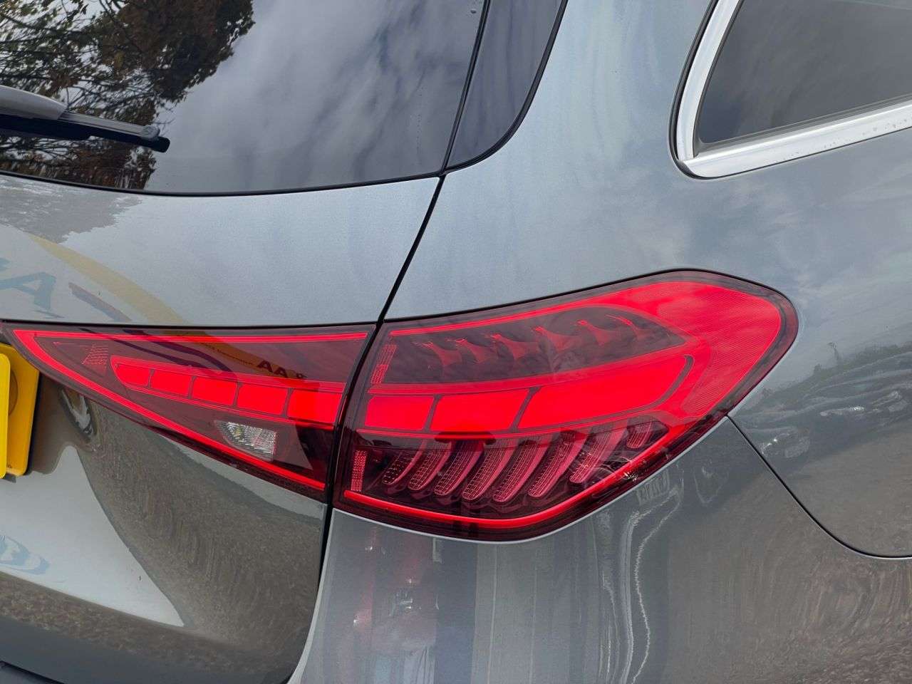 2022 MERCEDES-BENZ C-CLASS 2022 MERCEDES-BENZ C-CLASS