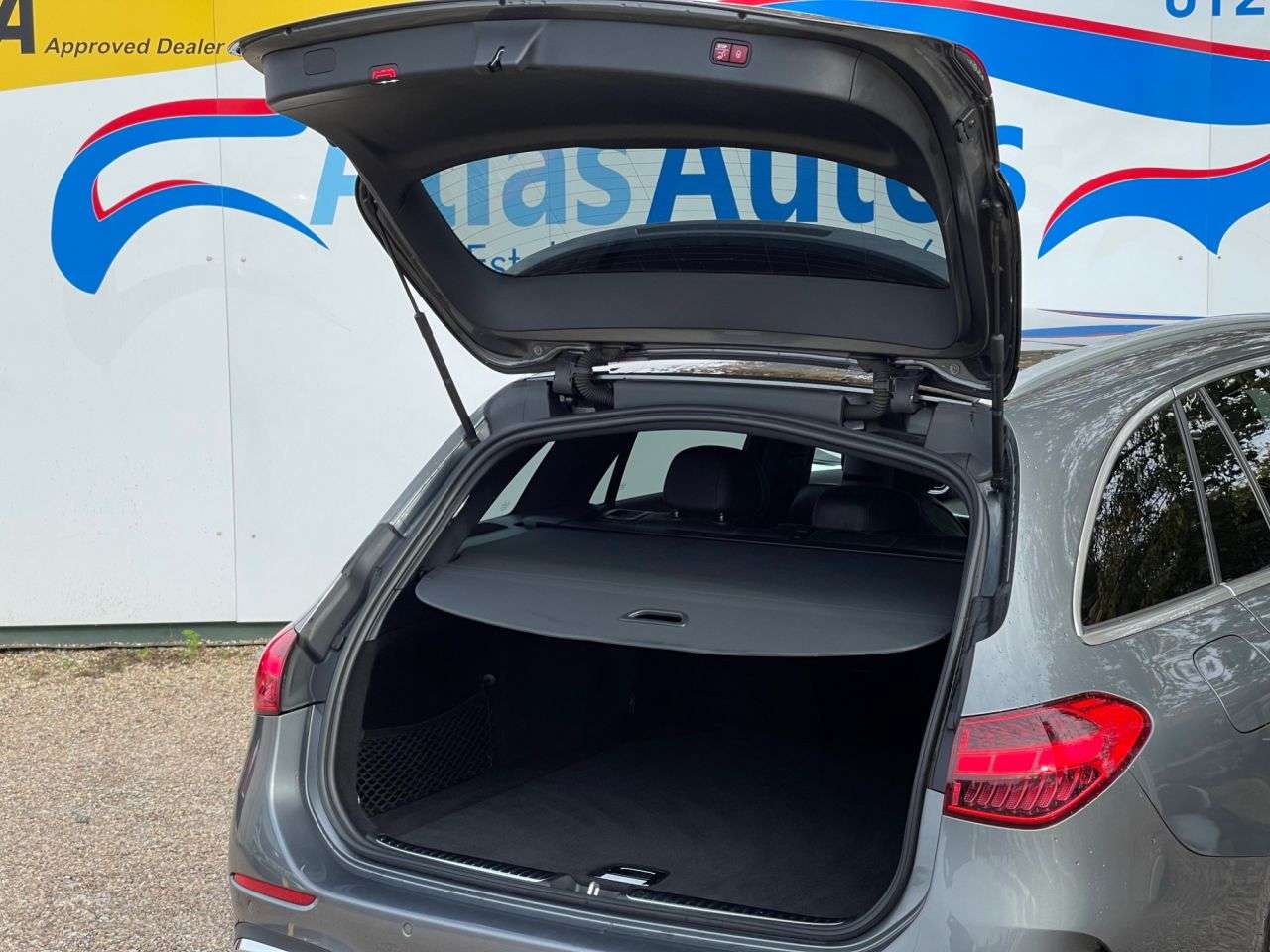 2022 MERCEDES-BENZ C-CLASS 2022 MERCEDES-BENZ C-CLASS