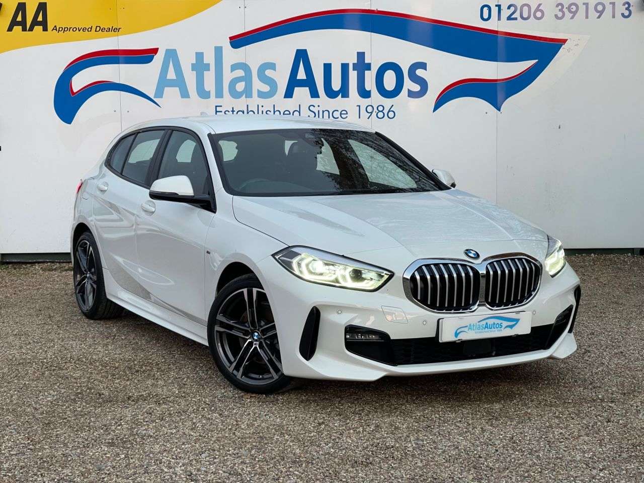 2023 BMW 1 SERIES 2023 BMW 1 SERIES