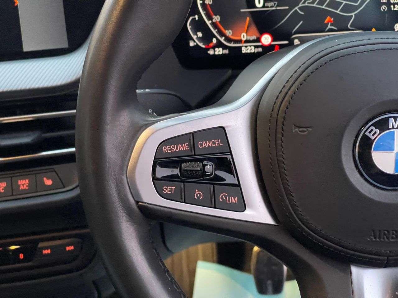 2023 BMW 1 SERIES 2023 BMW 1 SERIES