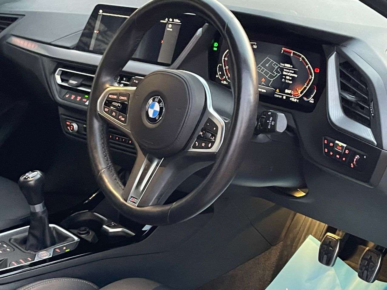 2023 BMW 1 SERIES 2023 BMW 1 SERIES