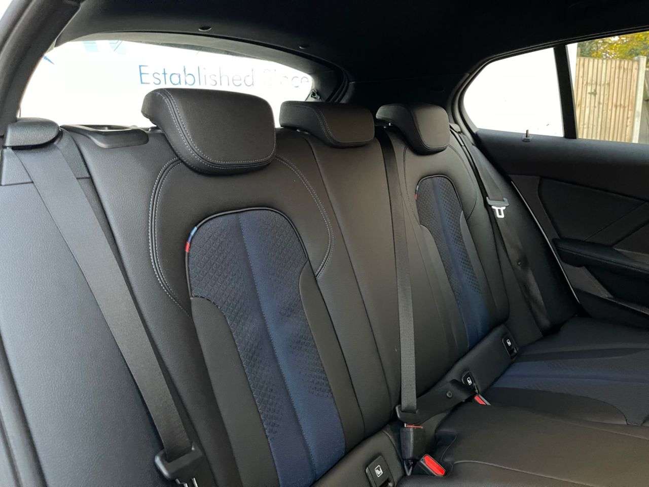 2023 BMW 1 SERIES 2023 BMW 1 SERIES