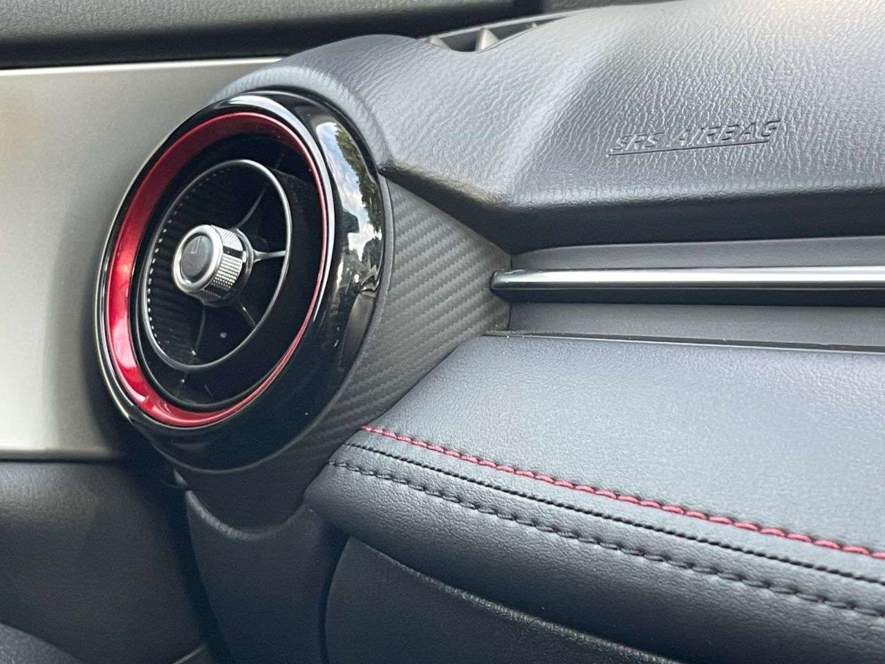 2016 MAZDA CX-3 2016 MAZDA CX-3