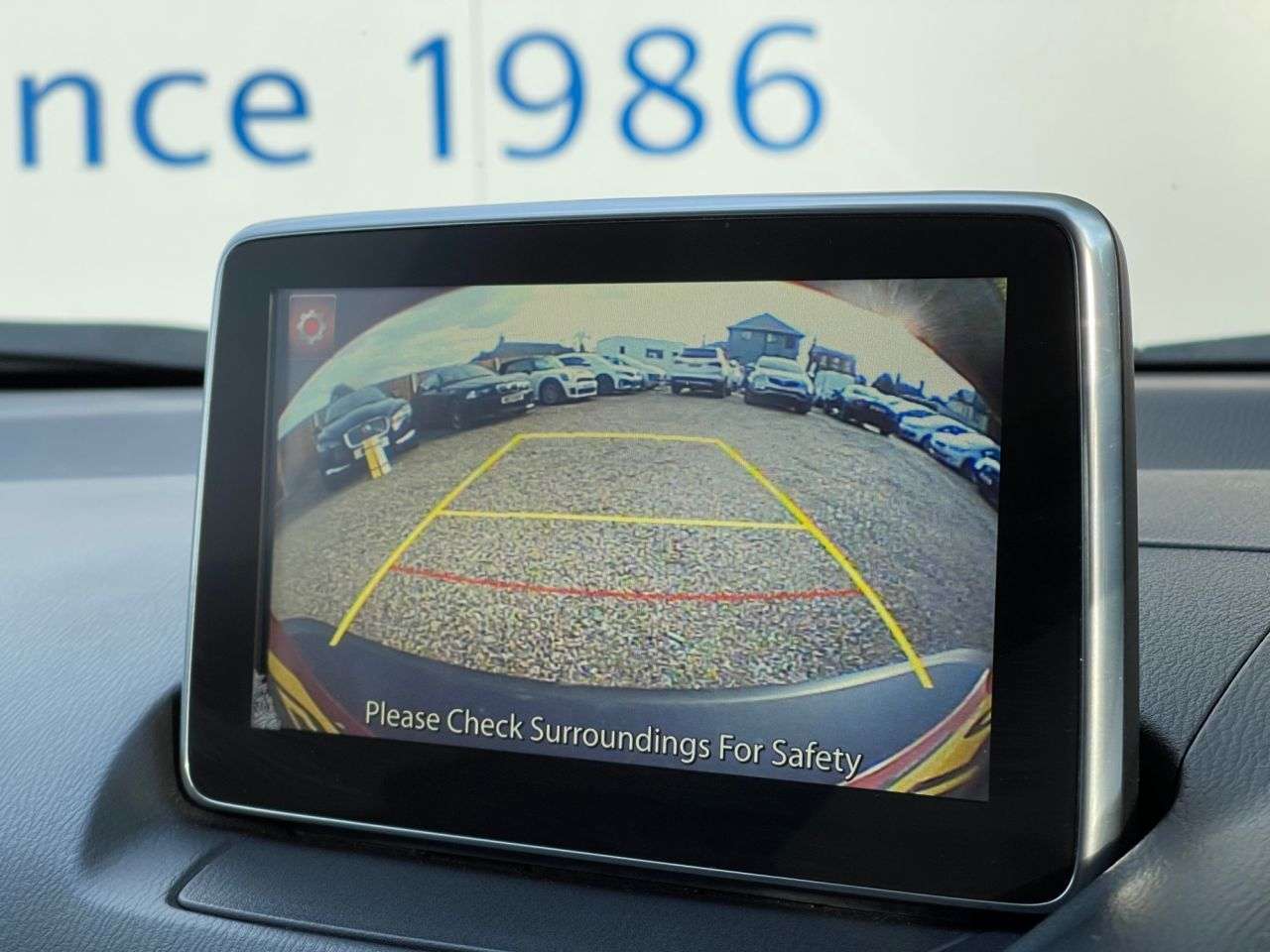 2016 MAZDA CX-3 2016 MAZDA CX-3