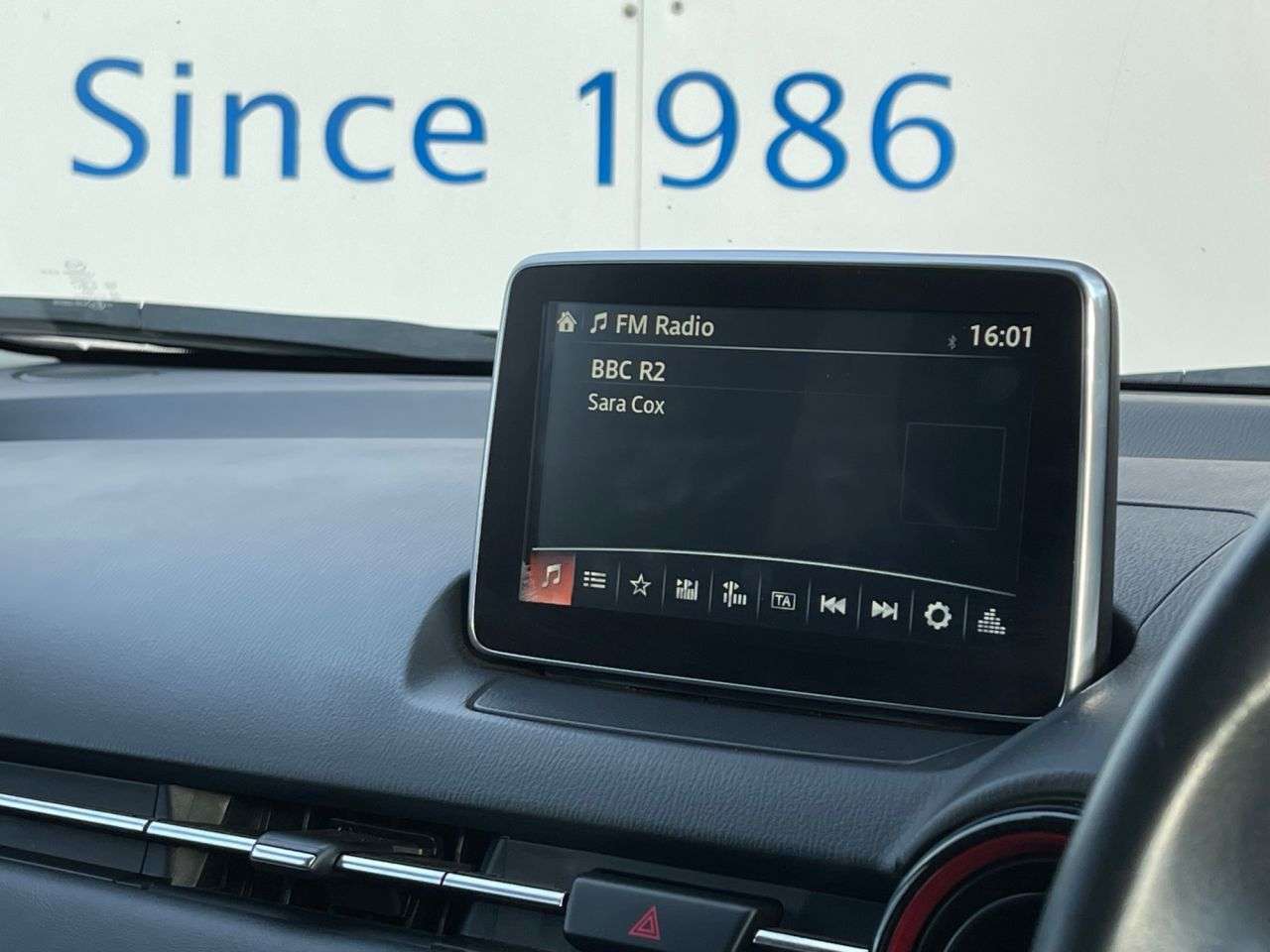 2016 MAZDA CX-3 2016 MAZDA CX-3