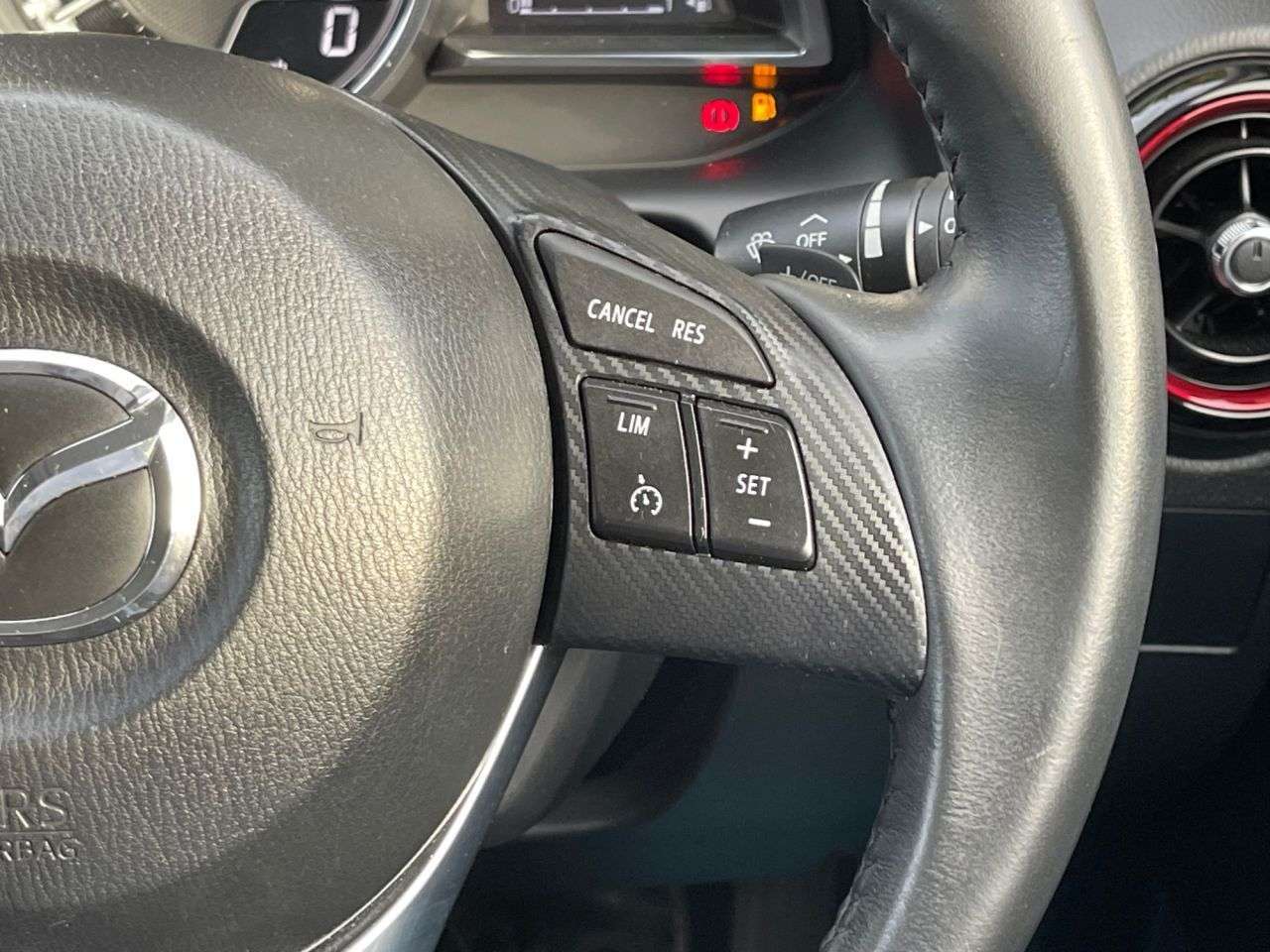 2016 MAZDA CX-3 2016 MAZDA CX-3