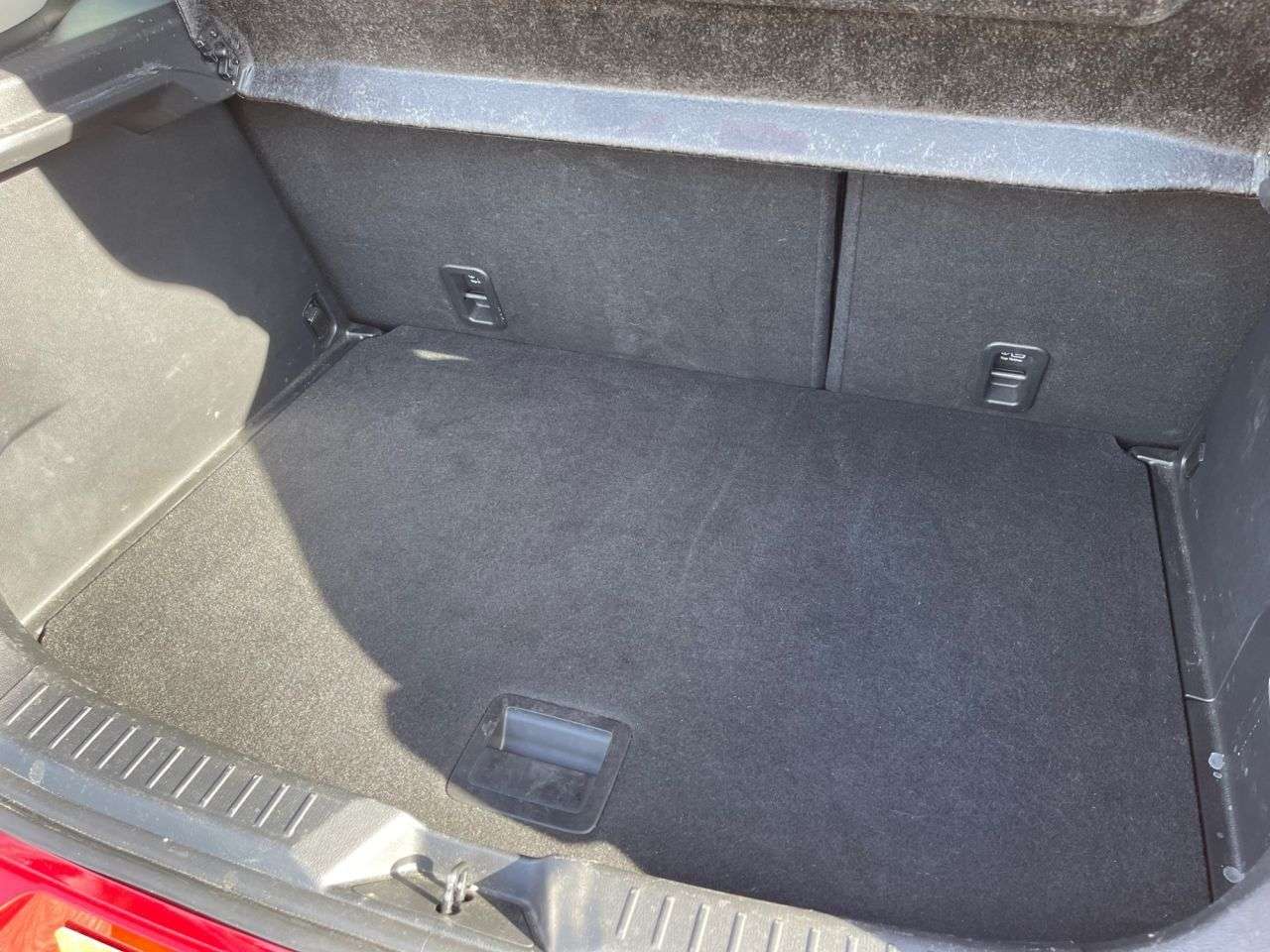 2016 MAZDA CX-3 2016 MAZDA CX-3