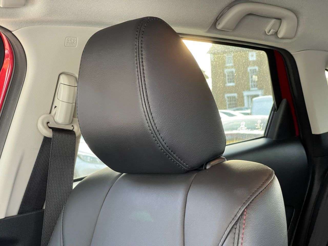 2016 MAZDA CX-3 2016 MAZDA CX-3