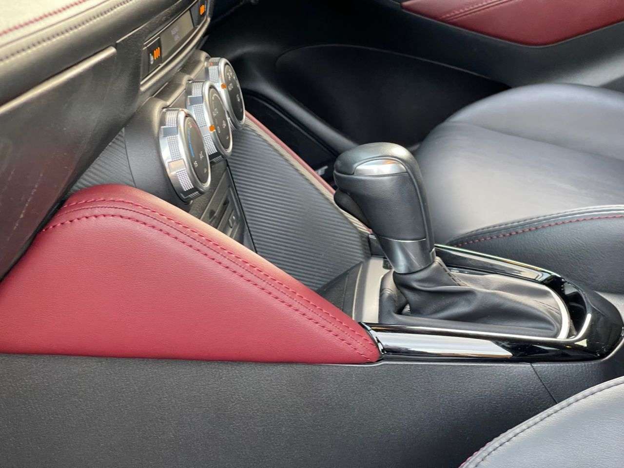 2016 MAZDA CX-3 2016 MAZDA CX-3