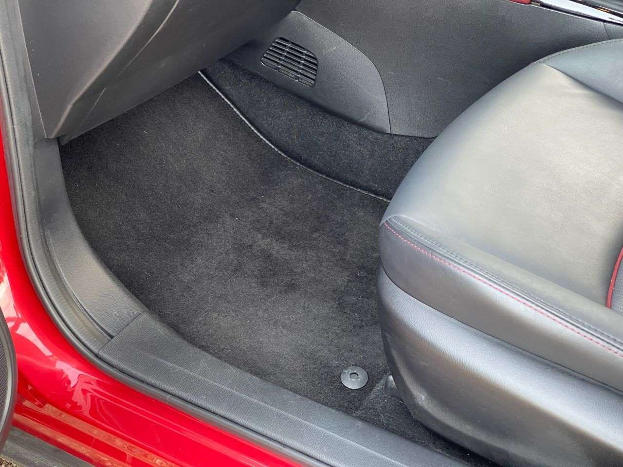 2016 MAZDA CX-3 2016 MAZDA CX-3