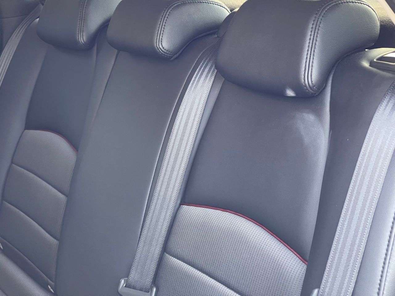 2016 MAZDA CX-3 2016 MAZDA CX-3