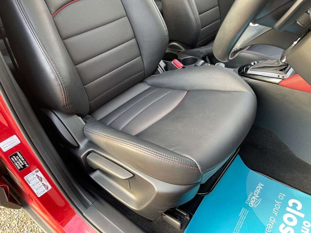 2016 MAZDA CX-3 2016 MAZDA CX-3