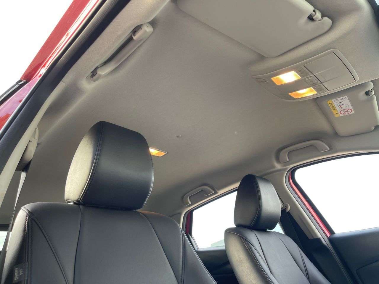 2016 MAZDA CX-3 2016 MAZDA CX-3