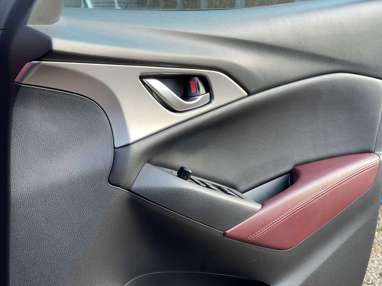 2016 MAZDA CX-3 2016 MAZDA CX-3