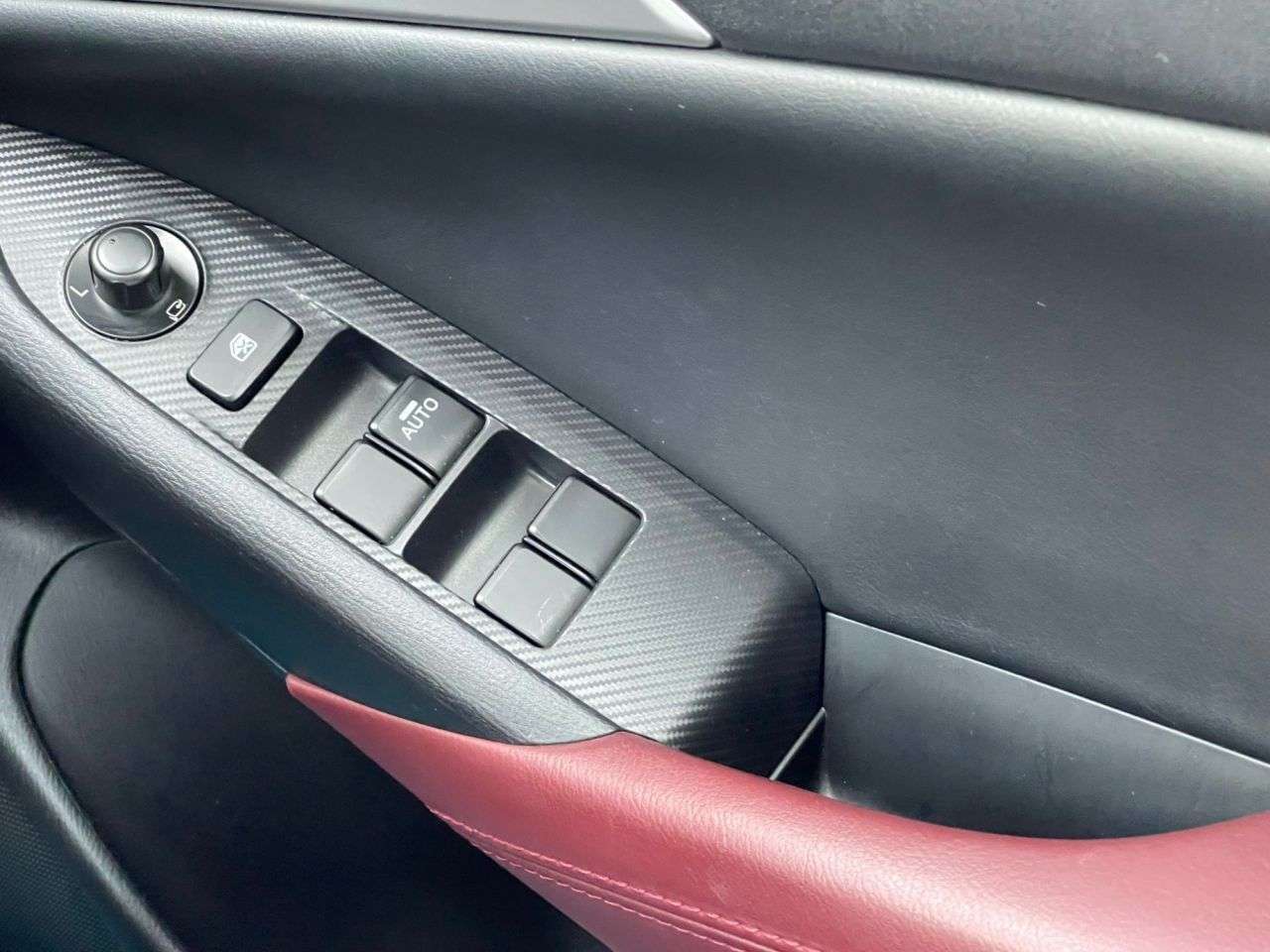 2016 MAZDA CX-3 2016 MAZDA CX-3