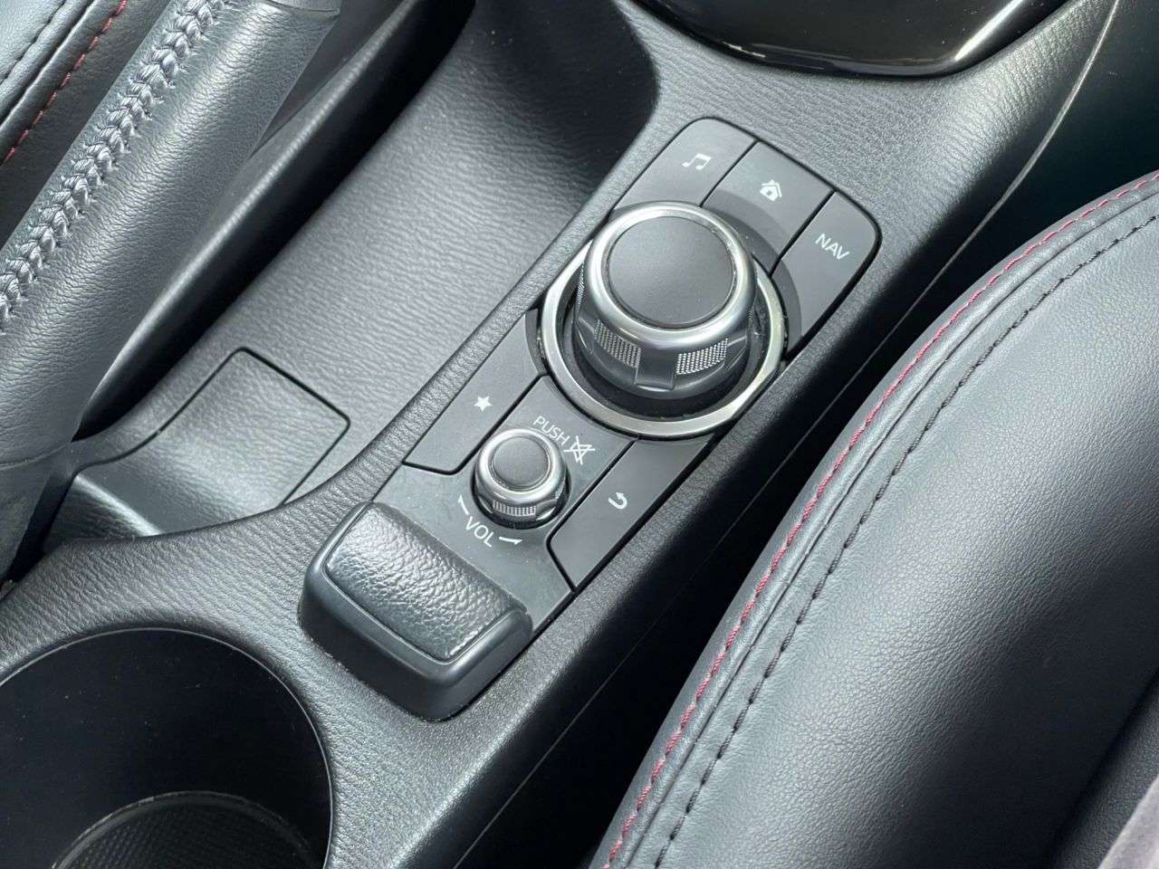 2016 MAZDA CX-3 2016 MAZDA CX-3