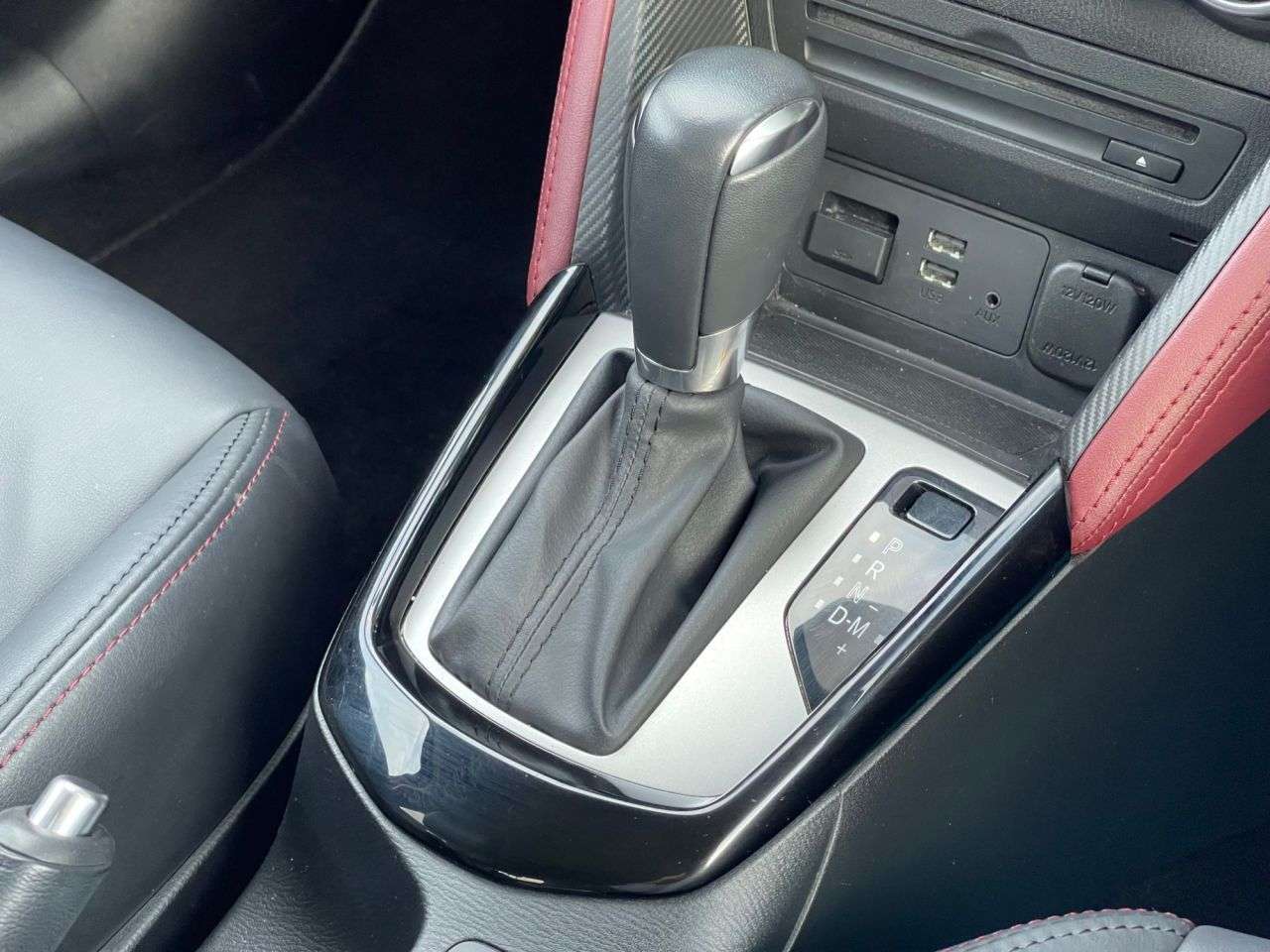 2016 MAZDA CX-3 2016 MAZDA CX-3