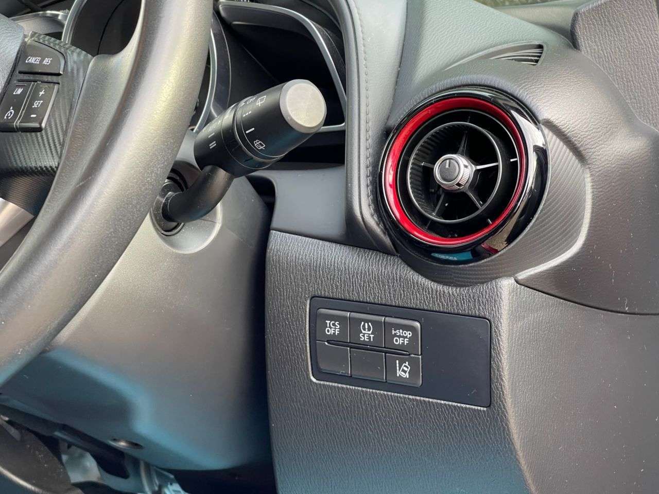 2016 MAZDA CX-3 2016 MAZDA CX-3