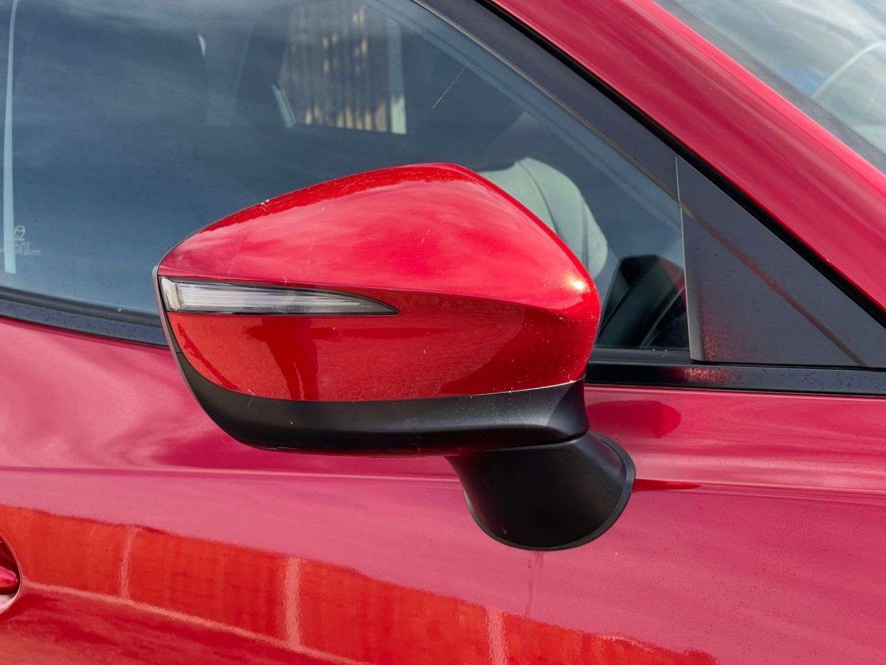 2016 MAZDA CX-3 2016 MAZDA CX-3