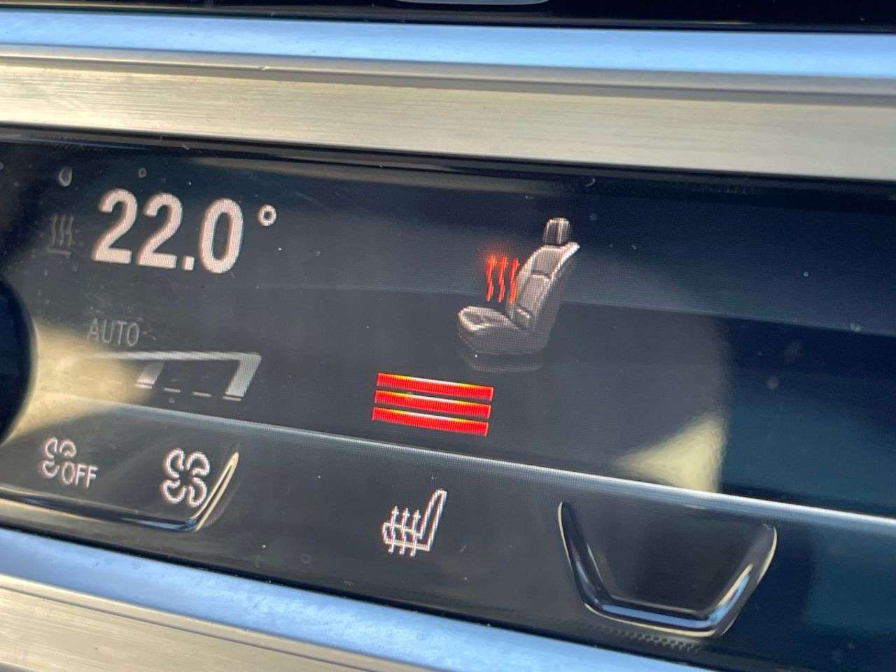 2016 BMW 7 SERIES 2016 BMW 7 SERIES