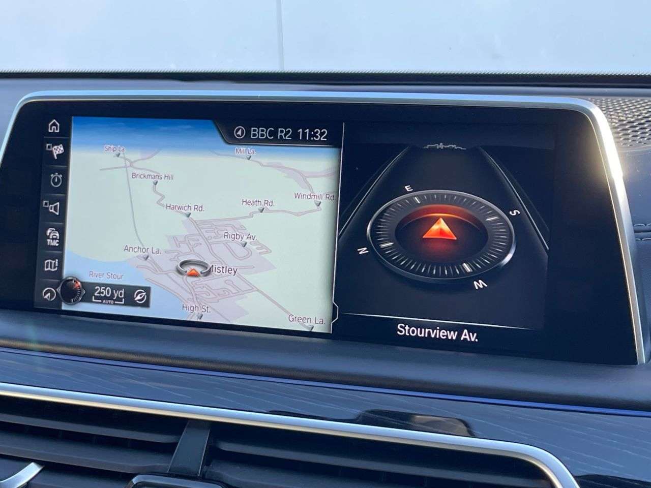 2016 BMW 7 SERIES 2016 BMW 7 SERIES