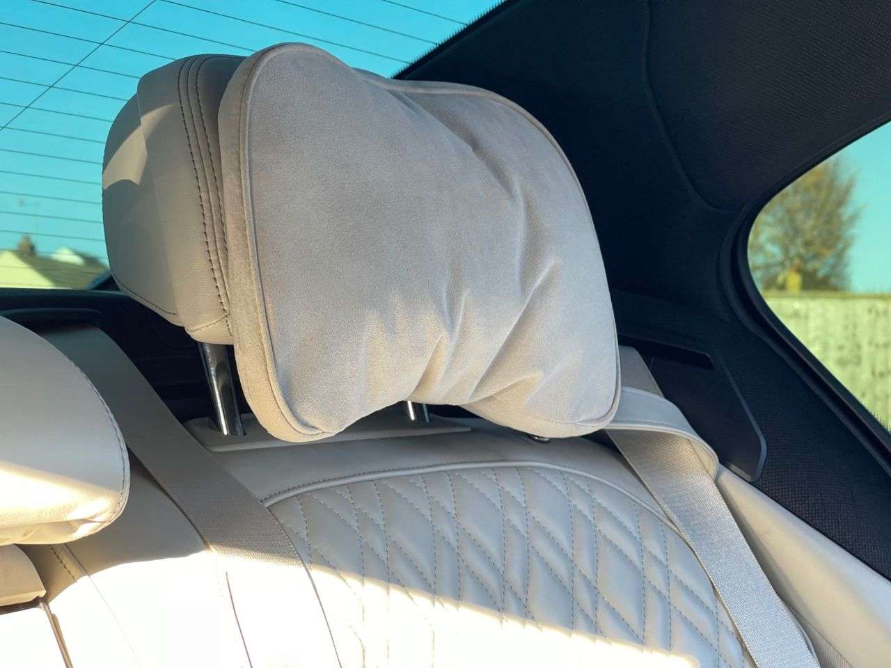 2016 BMW 7 SERIES 2016 BMW 7 SERIES