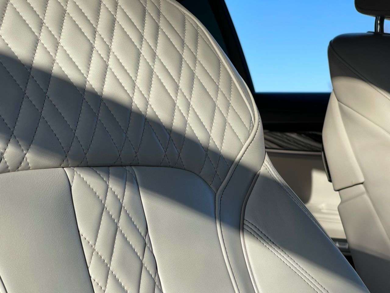 2016 BMW 7 SERIES 2016 BMW 7 SERIES