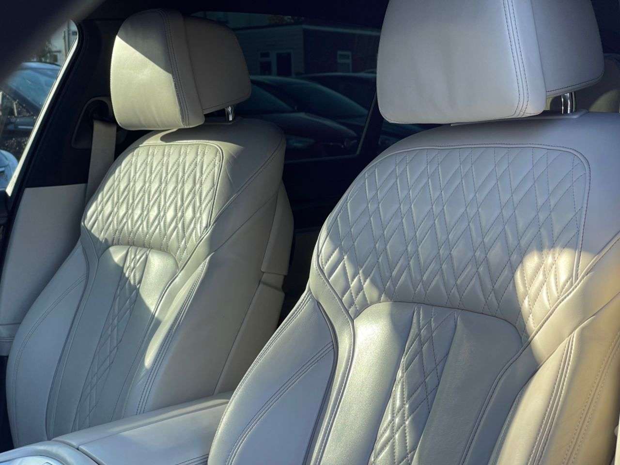 2016 BMW 7 SERIES 2016 BMW 7 SERIES