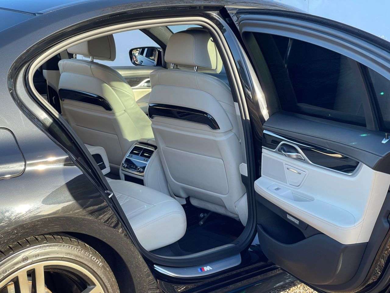 2016 BMW 7 SERIES 2016 BMW 7 SERIES