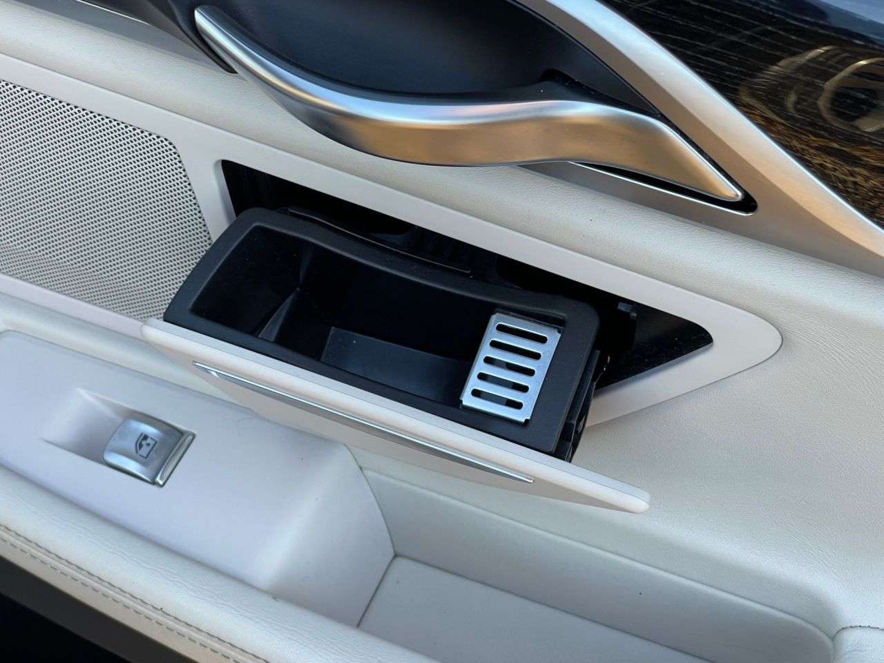 2016 BMW 7 SERIES 2016 BMW 7 SERIES