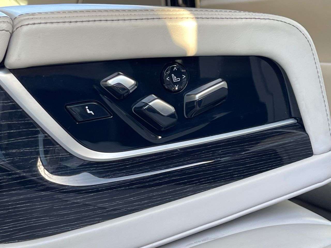 2016 BMW 7 SERIES 2016 BMW 7 SERIES