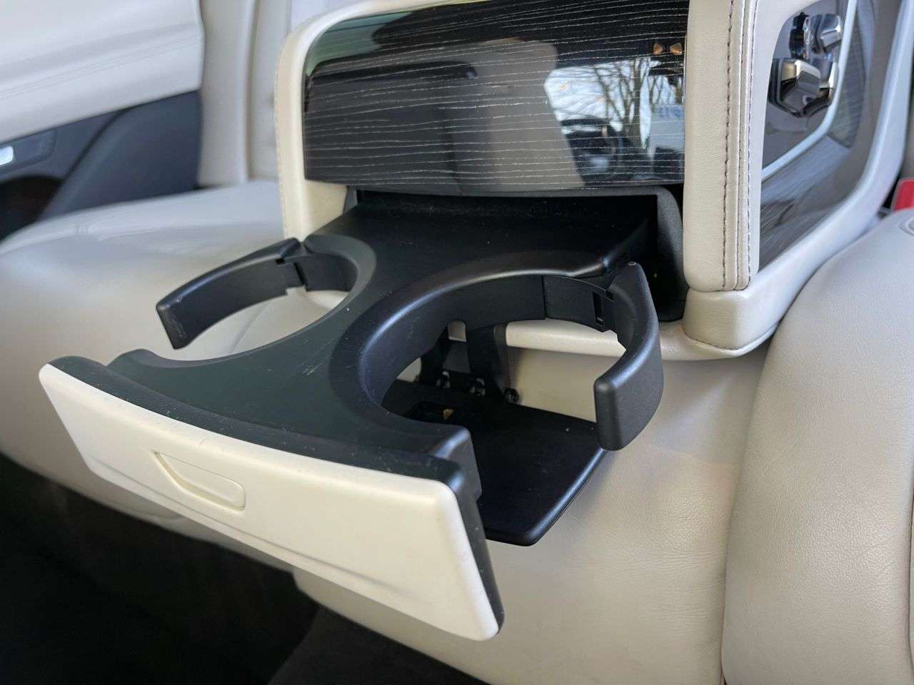 2016 BMW 7 SERIES 2016 BMW 7 SERIES