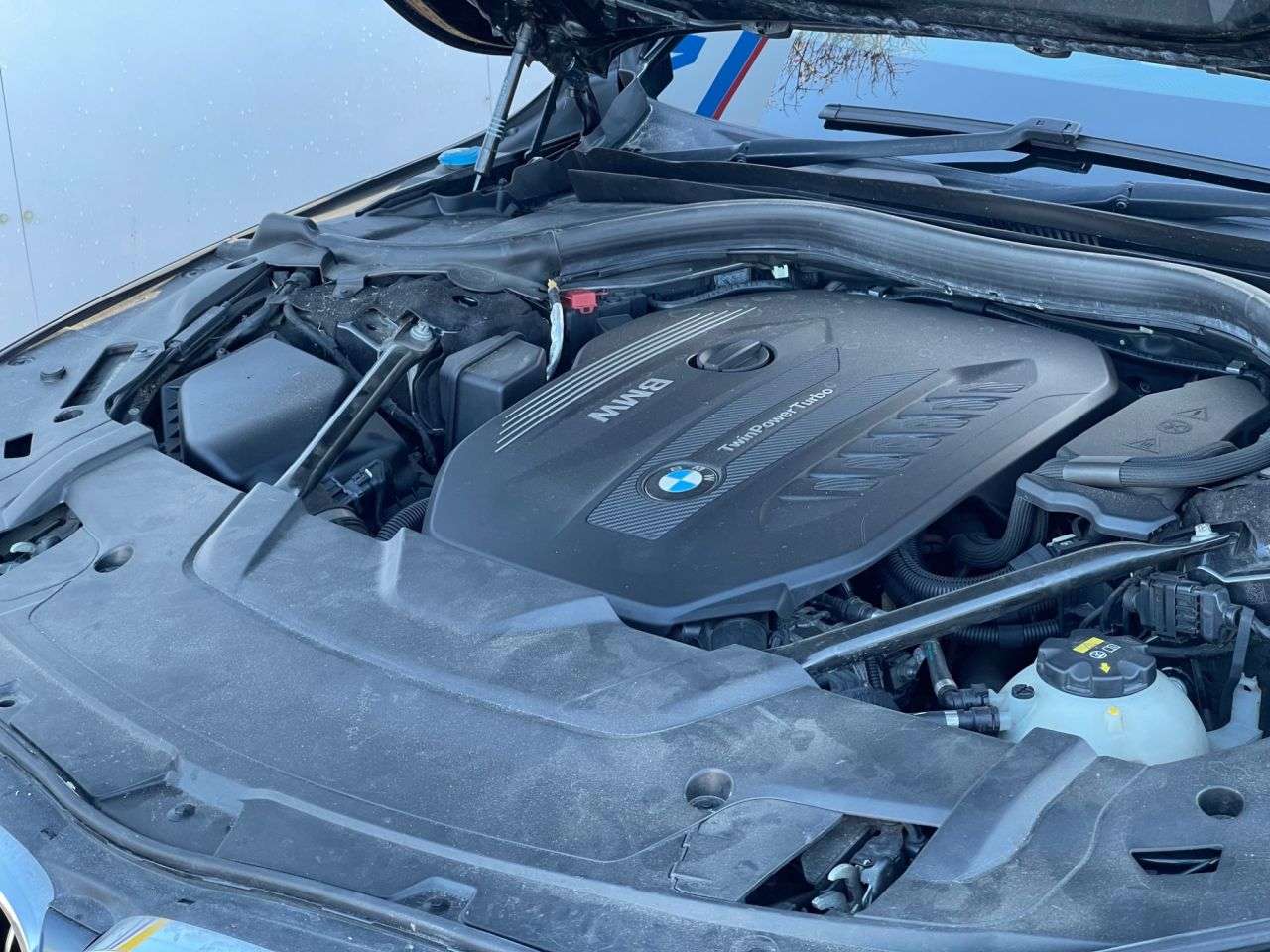 2016 BMW 7 SERIES 2016 BMW 7 SERIES