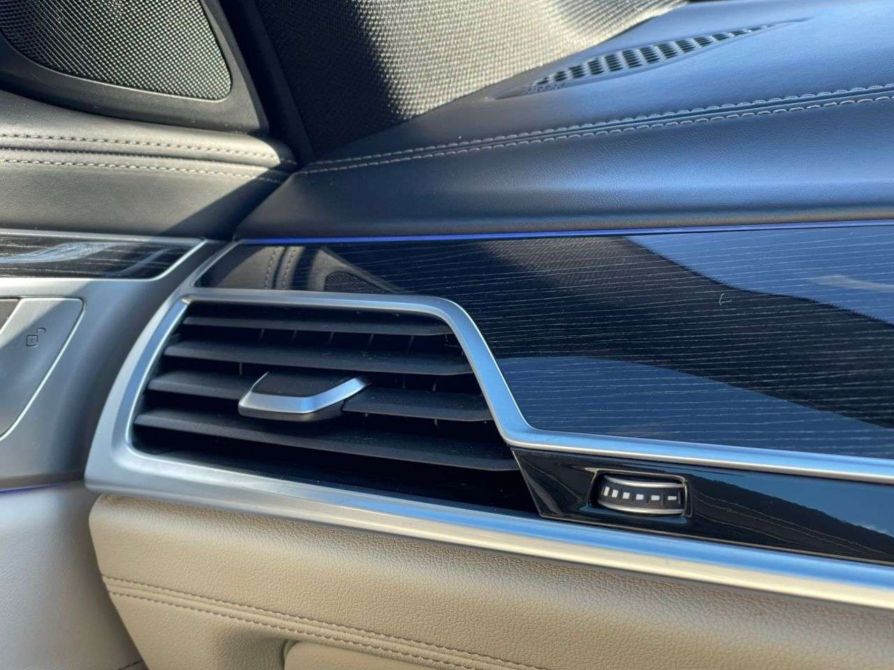 2016 BMW 7 SERIES 2016 BMW 7 SERIES