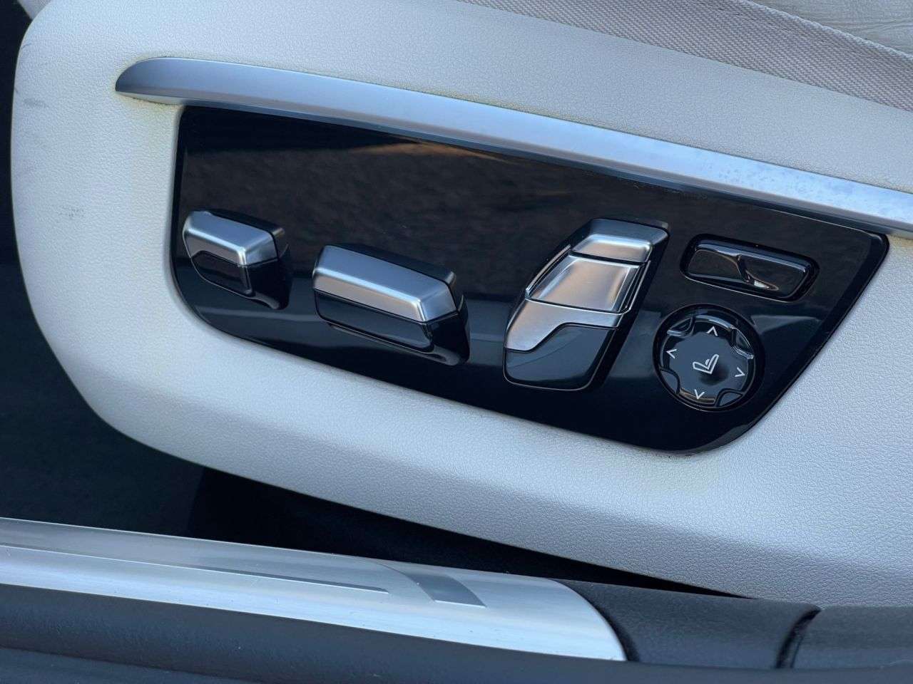 2016 BMW 7 SERIES 2016 BMW 7 SERIES